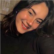 Profesora particular de inglés para todas las edades y niveles